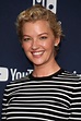 GRETCHEN MOL at Variety Studio at Comic-con in San Diego 07/19/2018 ...