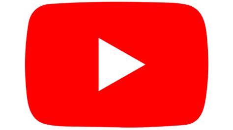 Youtube Logo Symbol Meaning History Png Brand