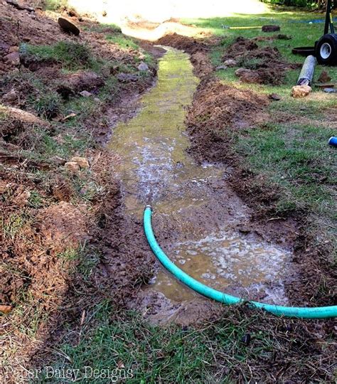 A Dry Creek Bed For Beauty And Drainage Hillside Landscaping