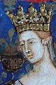 Beatrice of Provence, Queen of Sicily | Italy history, Sicily, French ...
