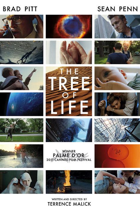The Tree Of Life 2011 Kaleidescape Movie Store