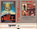 All-Star Video: Box Art: THE GATES OF HELL