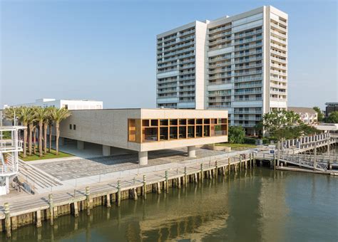 Your First Look At The International African American Museum