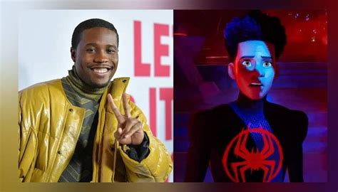 Shameik Moore Breaks His Silence On Playing Miles Morales In Live