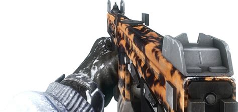 Spectre Weapon Images The Call Of Duty Wiki Black Ops Ii Ghosts