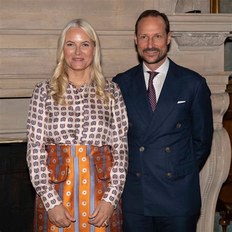Prince Haakon Of Norway Latest News Pictures And Videos Hello