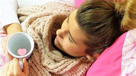 Grippe Anzeichen: Was steckt hinter Grippe-Symptomen ohne Fieber?