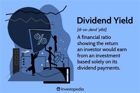 Dividend Yield Meaning Formula Example And Pros And Cons