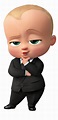 The Boss Baby Movie PNG Image - PNG All | PNG All