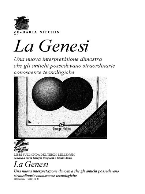 Zecharia Sitchin La genesi.pdf