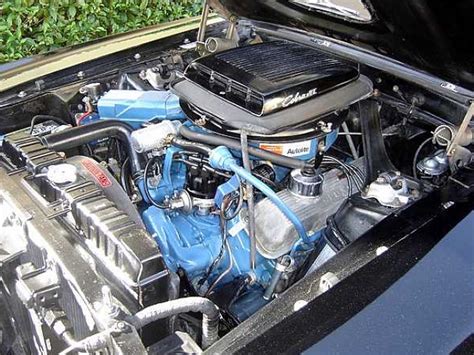 Mustang 428 Cobra Jet Engine Best Auto Cars Reviews