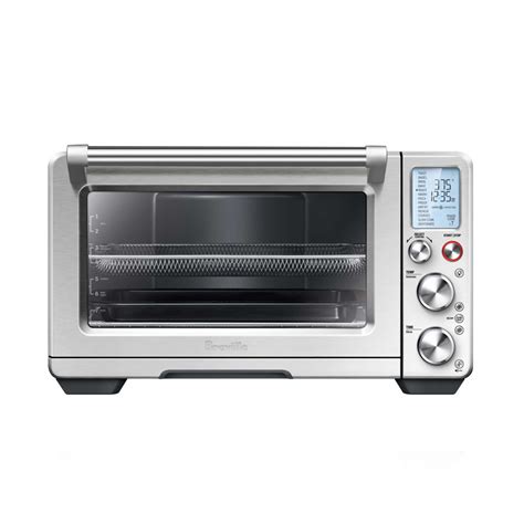 the Smart Oven® Air Fryer Pro • Breville