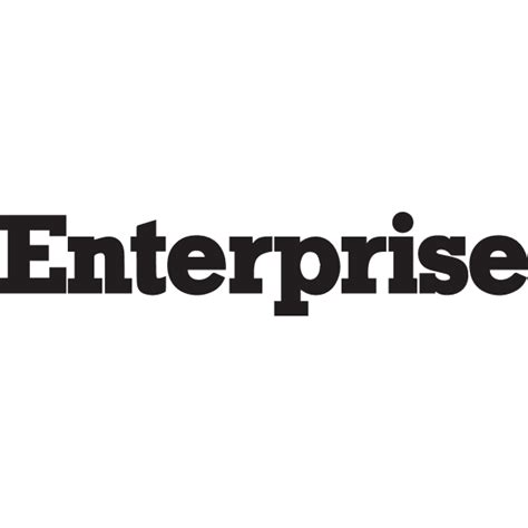 Enterprise Logo Download Logo Icon Png Svg