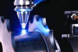 Laser Welding Pengertian Jenis Dan Cara Kerjanya