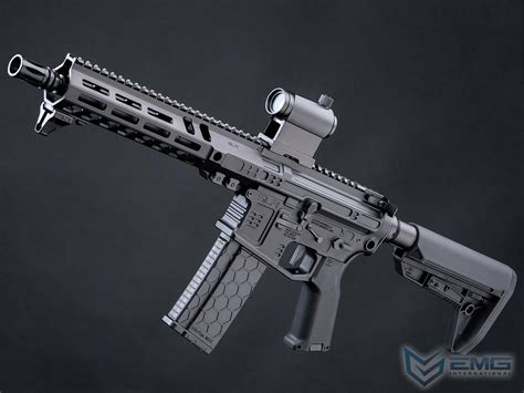 EMG Helios SLR Rifleworks Licensed B15 Airsoft AEG W ION M LOK