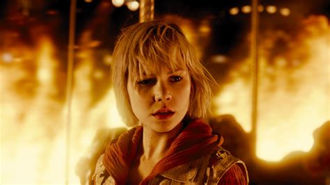 Silent Hill Revelation 3d Review Ranting Rays Film Reviews