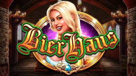 Bier Haus Slot Review Play Bier Haus Slot Machine Online