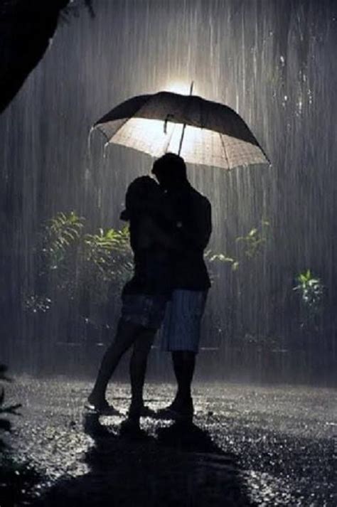 Rain Kiss Photography