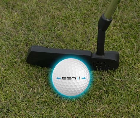 Gen I1 Intelligent Golf Ball The Future Is Here Golfbox Golfbox