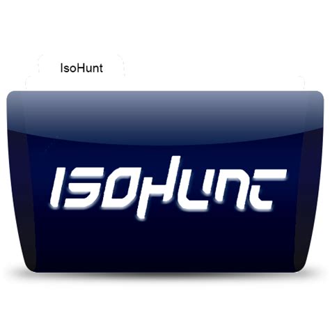 Colorflow Isohunt Icon Download Free Icons