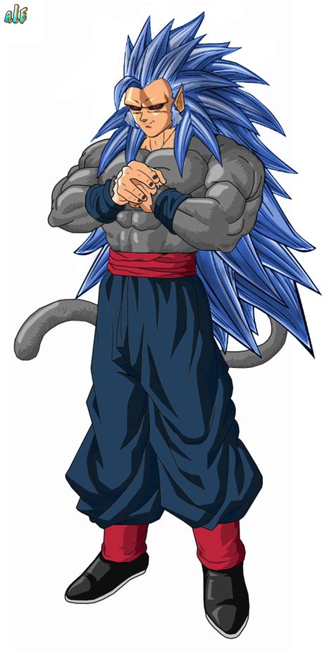Draw the ultimate arts card neo super dragon fist next. Image - Goku ssj7 by dragon alien-d33qwlx.png | Dragon ...