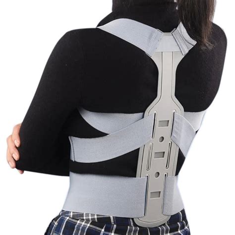 Invisible Scoliosis Brace Spine Belt Back Brace For Scoliosis Posture