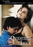 Cuestión de suerte (1996) movie poster