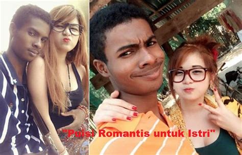 Hidup memang selalu memberi dua kesempatan untuk berbagai. Puisi Romantis Untuk Istri Tercinta Yang Penuh Kasih Putih ...