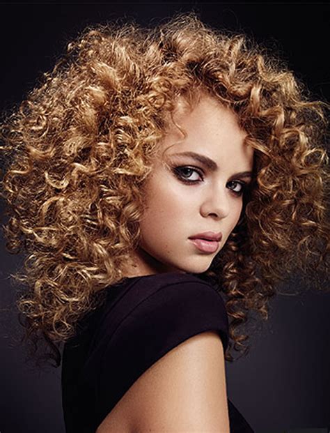 When it comes to hairstyle comebacks, perm hair is king! 32 Excellent Perm Hairstyles for Short, Medium, Long Hair ...