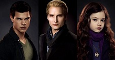 Twilight: 10 Characters Who Deserve A Spin-Off Series