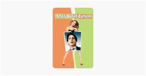 ‎shes Out Of Control On Itunes