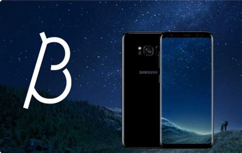 Galaxy S8 Oreo Beta Ending Soon Hopefully Final Build Coming Slashgear