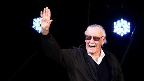False Facts About Stan Lee You Always Believed Were True