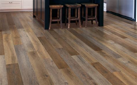 Mohawk Solidtech Lvt Now Available At Acwg American Carpet Wholesalers