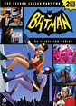 Batman: The 1966 Television Series: Season 2 Part 2 (4 Disc) DVD NEW | eBay