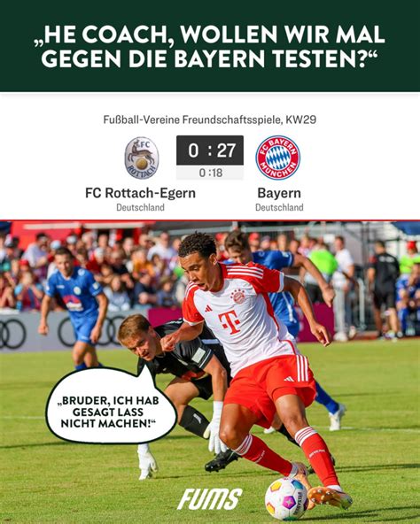 Neuer St Rmer Fc Bayern Kurz Vor Hammer Transfer Fums Magazin