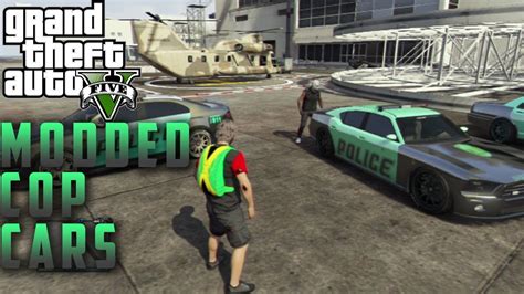 Cheat codes are for more fun and casual gameplay or for completing the most difficult missions. Gta 5 Mods Xbox One Cop - lasopawestern