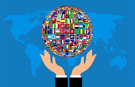 Noticias internacionales de globoeconomia y actualidad internacional. Importancia del Marketing Internacional | 2020