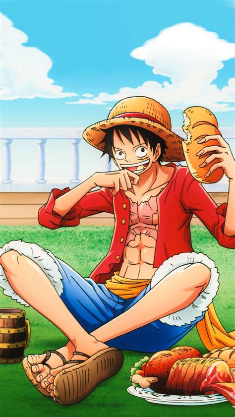 Pin By Ivoryeevee On Monkey D Luffy One Piece Luffy Monkey D Luffy