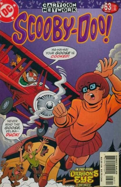 Scooby Doo Volume Comic Vine