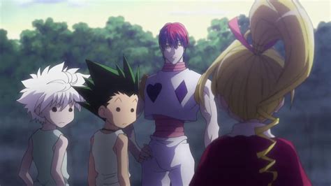 Terbaik How Many Episodes Of Hunter X Hunter Are There 2022 · News