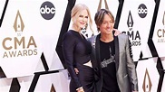 CMA Awards 2021: Country music couples turn red carpet into date night ...