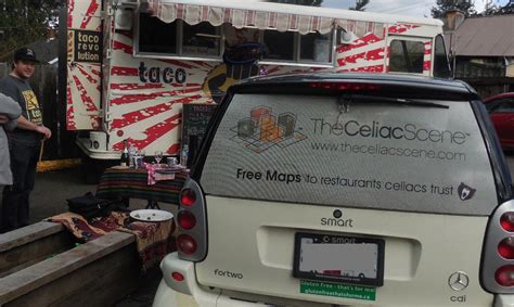 India is the seventh largest country in the world and is home to an array of cultures, languages, religions, and traditions so it comes as no surprise that food vastly. Vancouver Island has a 100% Gluten-Free Food Truck! - The ...