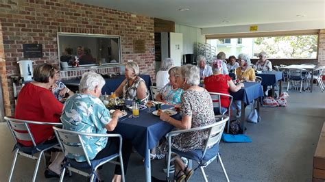 Wyong National Older Womens Network Nown