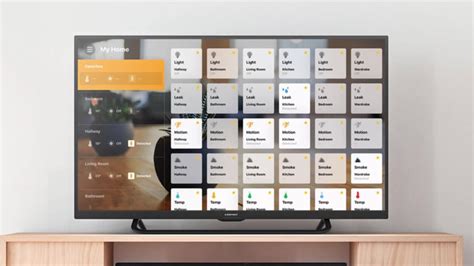 Homecenter For Homekit Vollwertige Apple Tv Homekit App