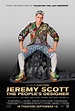 Jeremy Scott: The People's Designer Movie Poster - IMP Awards