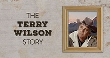 The Terry Wilson Story - INSP TV | TV Shows and Movies