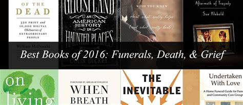 Add to cart add to wishlist. 10 Best Books of 2016 about Funerals, Death, & Grief ...