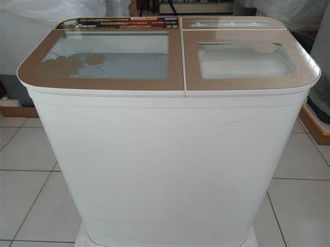 Akari mesin cuci 8 kilo | Lazada Indonesia