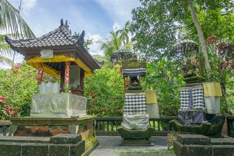 Letztendlich kann eine ayurveda kur auch vorbeugend angewendet werden; ONEWORLD Ayurveda Bali: authentisches Panchakarma in Ubud